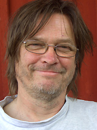 Jukka Salmi